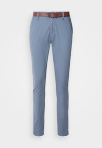 Unselected, china blue