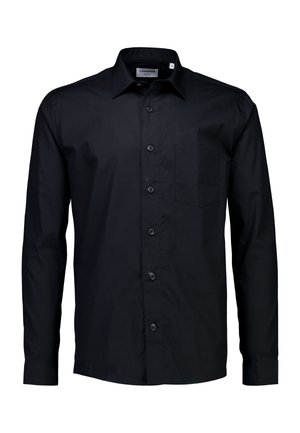 Hemd - black