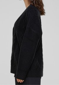Urban Classics Kofta - black