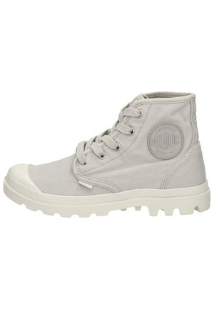 Palladium Veterboots - grijs