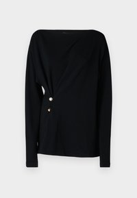 MAGLIA - Jumper - nero