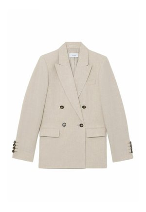Reiss, Blejzer - neutral