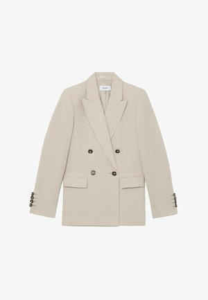 Reiss, Blejzer - neutral