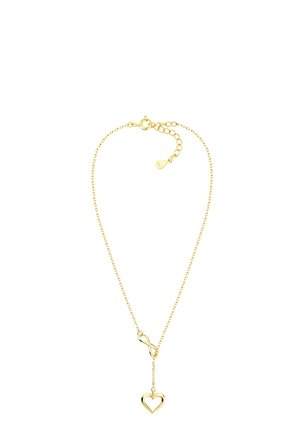 HEART - Collier - gold-coloured