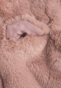 Chicco Zimní bunda - pink