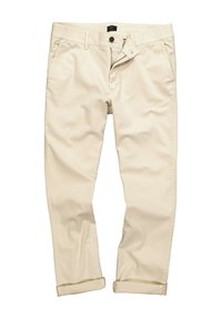 Unselected, light beige