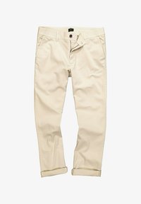 Unselected, light beige