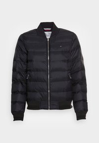 SORONA PADDED  - Blusão aviador - black