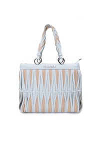 ASCOPERA HEDERA - Handtas - ice blue