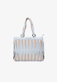 Geselecteerd, ice blue