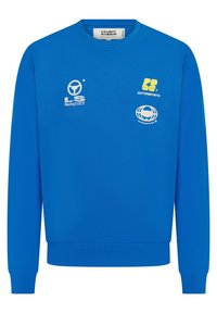 LEGACY STUDIOS Mikina - blue