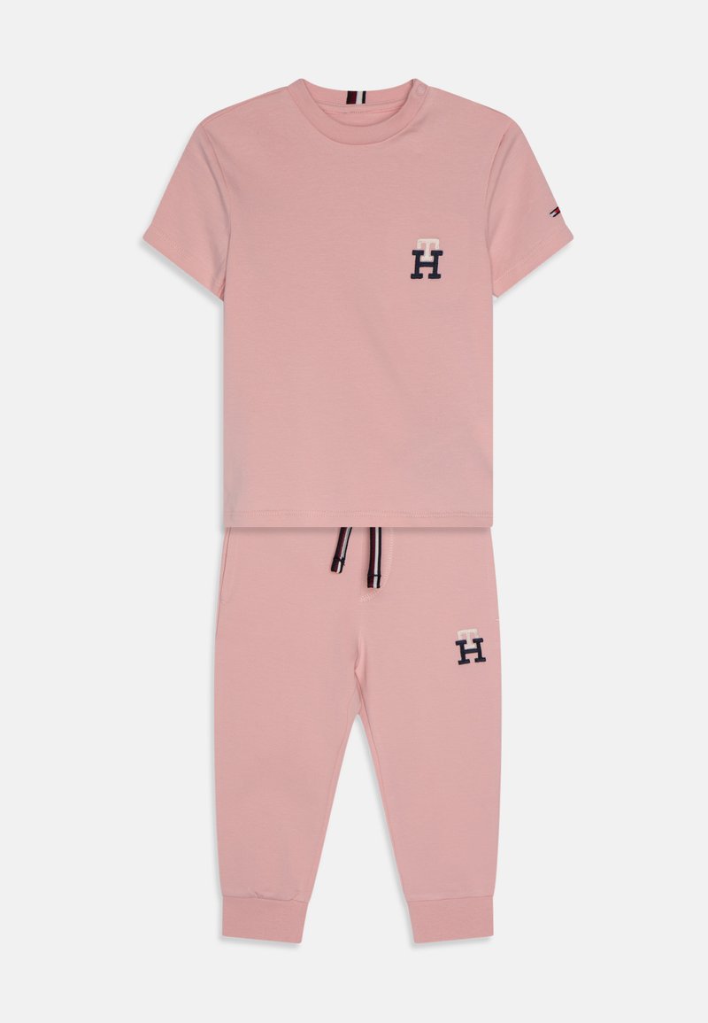 Tommy Hilfiger BABY MONOGRAM GIFTPACK UNISEX SET Trainingsanzug