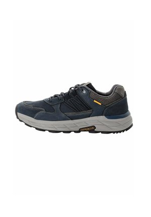 camel active Sneaker Low blau