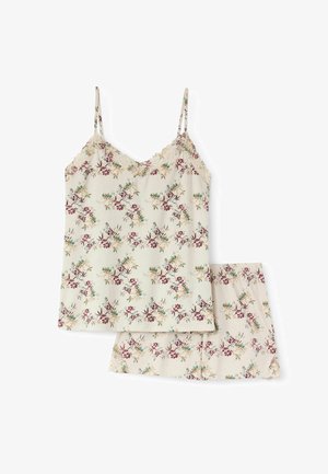 Intimissimi, PRETTY FLOWERS PRINT SUPERIOR - Pyjama - print