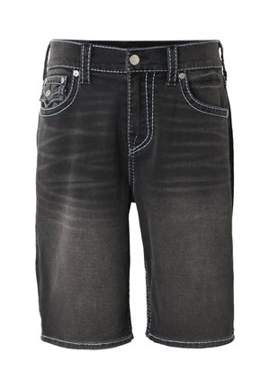 True Religion, BOBBY, czarny denim