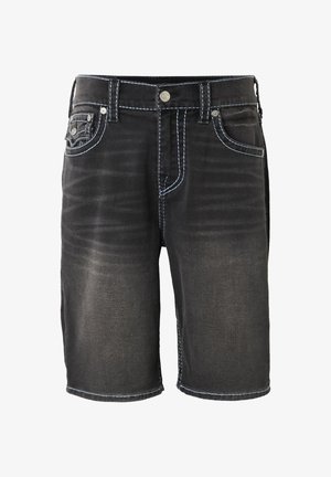 True Religion, BOBBY, czarny denim
