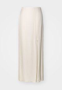 ILANA SKIRT - Maxirock - ivory