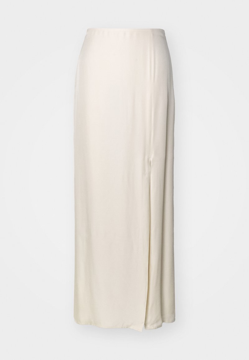 rag & bone Maxirok crème