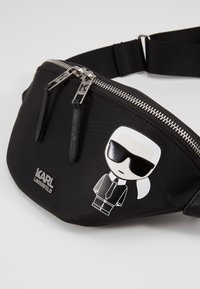 KARL LAGERFELD Marsupio - black