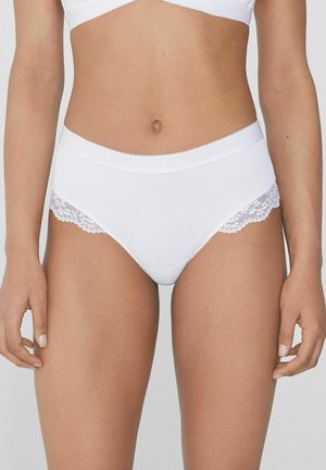 Tezenis RETREAT - Briefs - weiß white