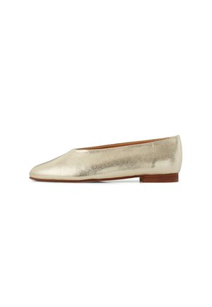OPERA - Escarpins - gold