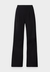 JDYGEGGO ONE PANT - Trousers - black