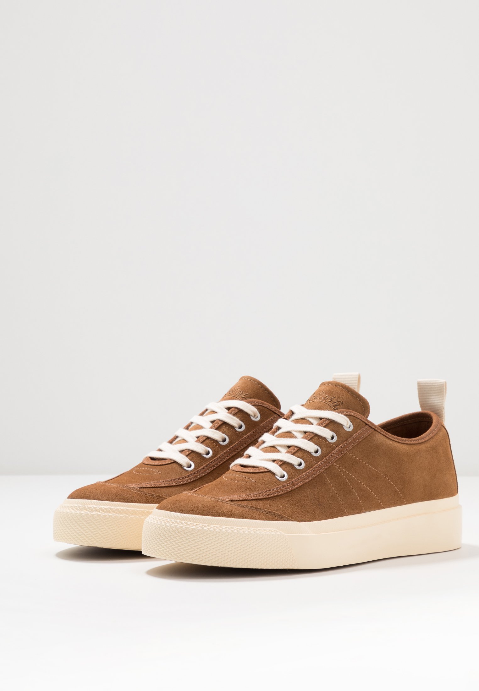 Goliath NUMBER ONE Joggesko tan Zalando.no Goliath NUMBER ONE Joggesko tan Zalando.no