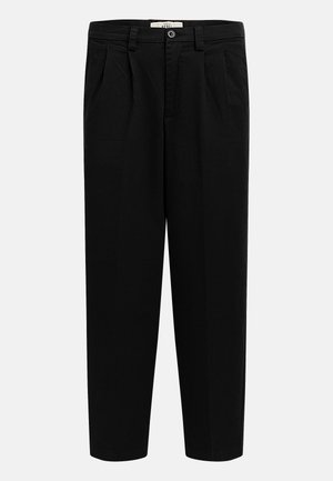 Redefined Rebel REID - Kelnės - black