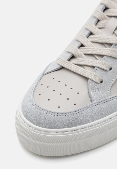J.LINDEBERG ART SIGNATURE - Sneaker low - light grey