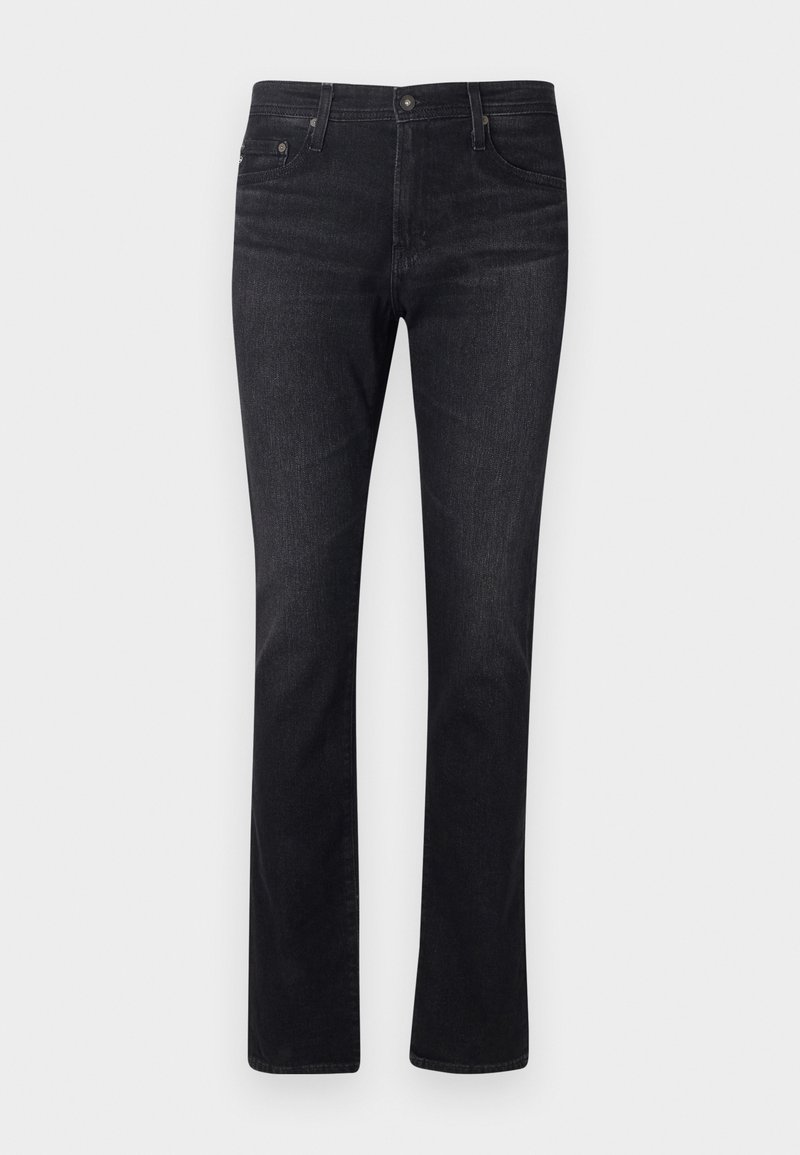 ag jeans Slim fit jeans zwart denim/blackdenim ag jeans Slim fit jeans zwart denim/blackdenim