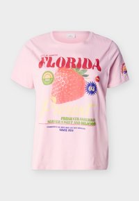 Nevybrané, romance rose