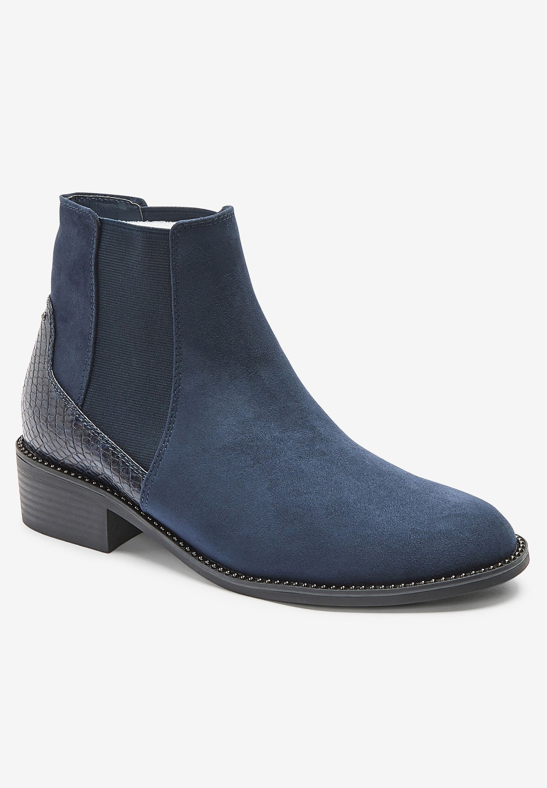 Next FOREVER COMFORT - Tronchetti - blue/blu - Zalando.it