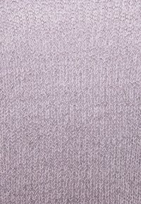 JDY JDYNEW MEGAN NOOS - Pulover - pastel lilac/black ply