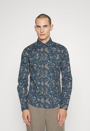 Camicia - turquoise/aqua