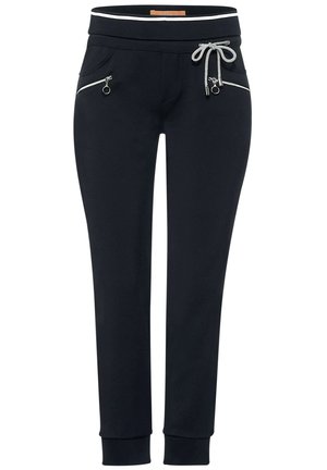 Pantalones deportivos - dark blue