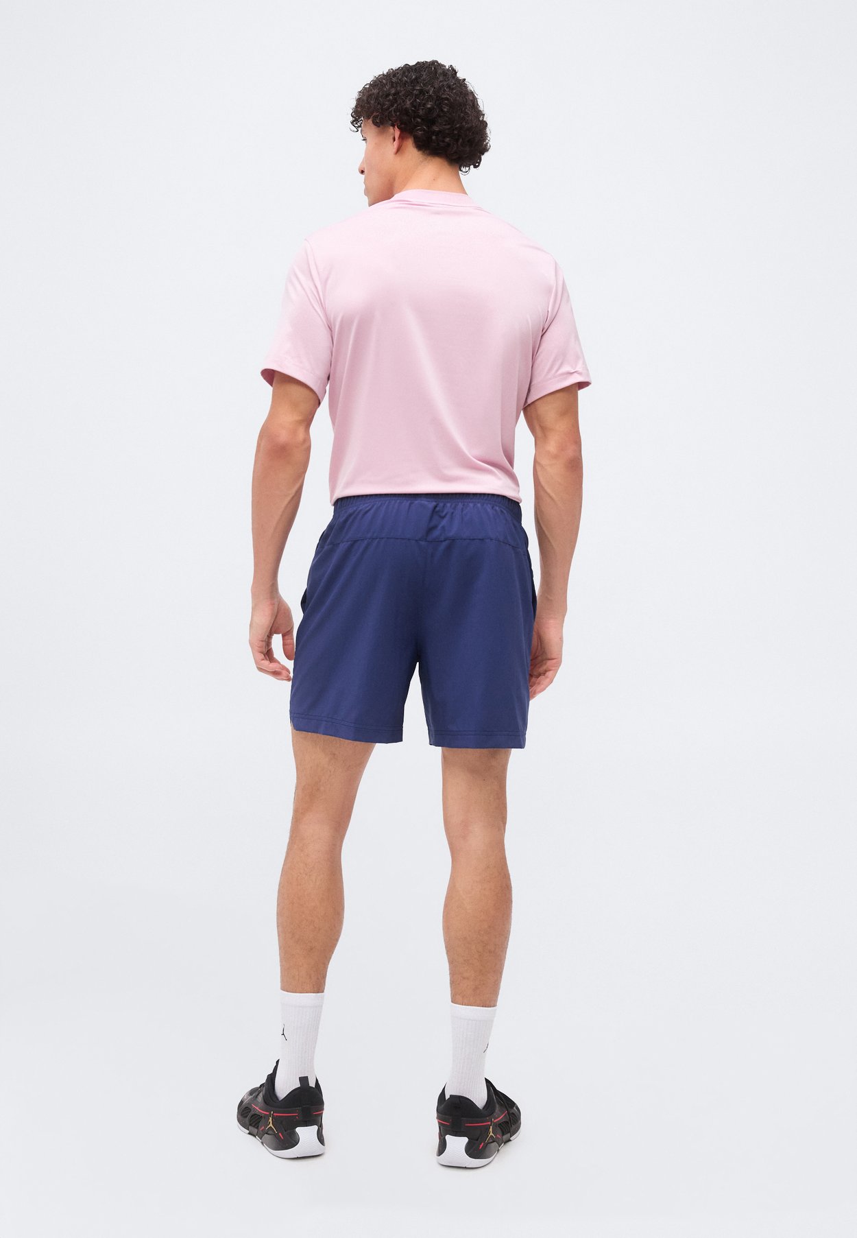 SPORT ESSENTIAL WOVEN