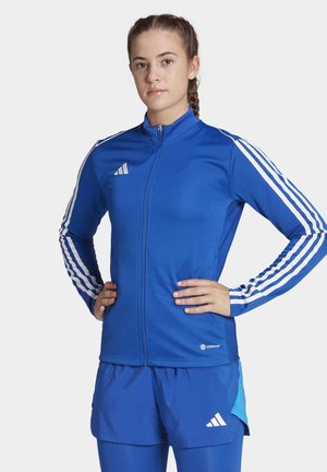 TIRO 23 LEAGUE TRAINING - Training jacket - team royal blue