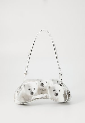 PLAY CROSSBODY - Sac à main - print