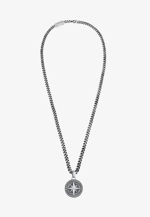 COMPASS - Grandinėlė - silberfarben