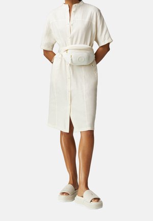 Freizeitkleid - white