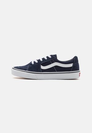 Sneakers - dark blue