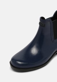 Aigle Bottes en caoutchouc - dark blue