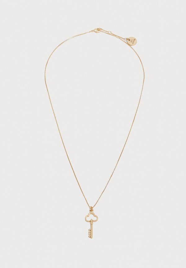 EXCLUSIVE OLDBELL NECKLACE - Necklace4