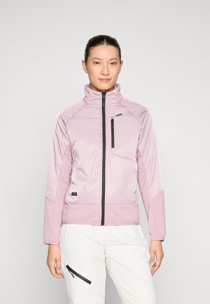 COPE - Outdoorjacke - pink