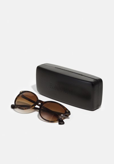 RALPH Ralph Lauren Ochelari de soare - shiny dark havana