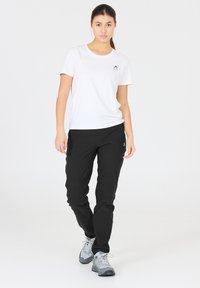 Whistler VERA - Ulkohousut - black