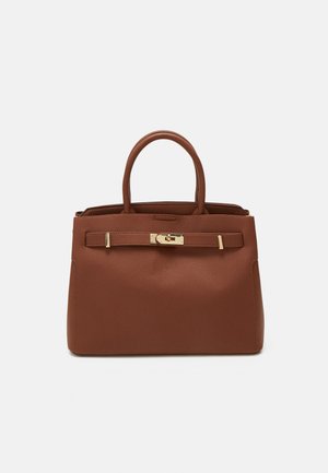 LEMERCIER - Handtasche - light brown