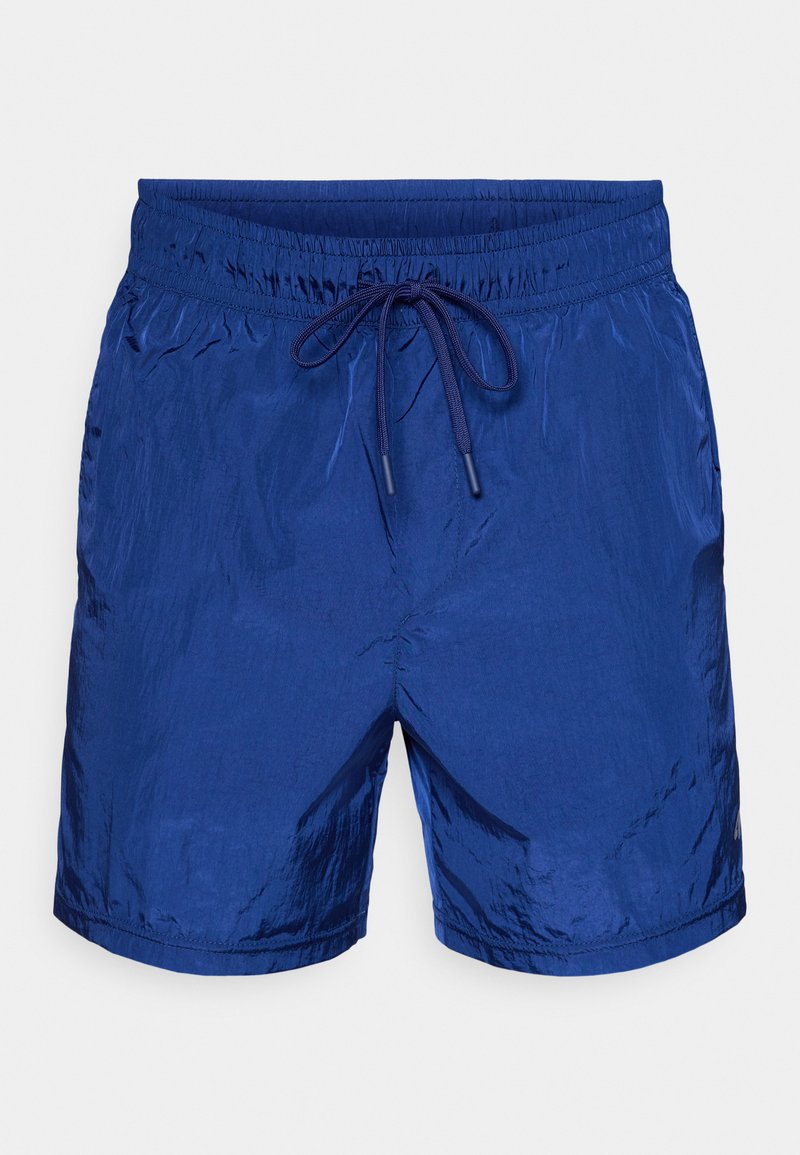 4F Korte broeken blauw