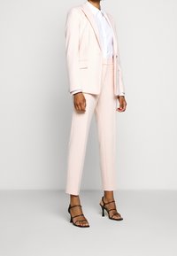 HUGO Trousers - nude