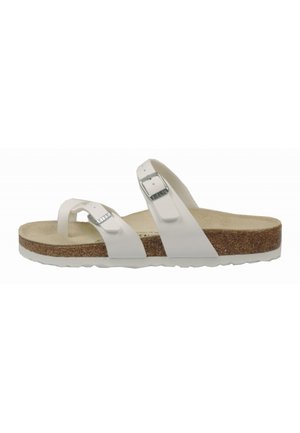 Sandals - white